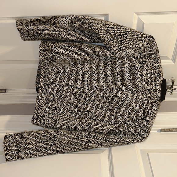 Tweed Spring Jacket - Picture 3 of 3